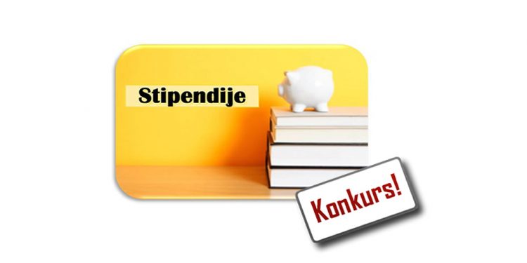 Javni konkurs za dodjelu studentskih stipendija u akademskoj 2015/2016. godini