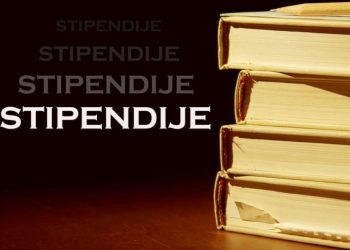 Obavijest za studente kojima je odobrena stipendija Općine Velika Kladuša