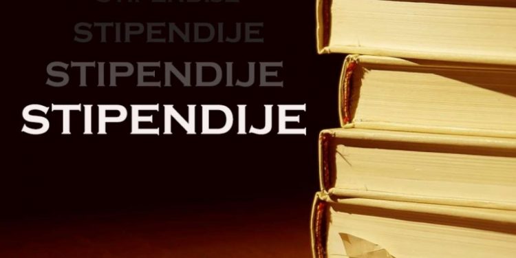 Obavijest za studente kojima je odobrena stipendija Općine Velika Kladuša