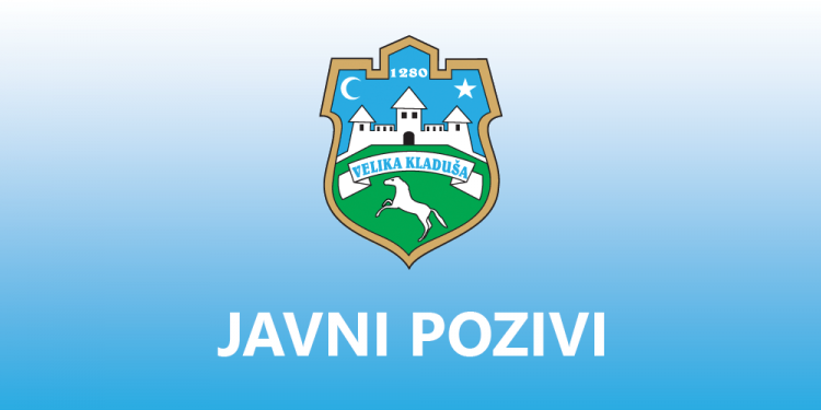 Javni poziv za iskaz interesa za korištenje pašnjaka u državnom vlasništvu na području USK-a