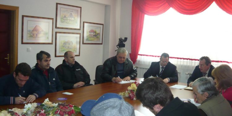 OBILJEŽAVANJE SVJETSKOG DANA VODA