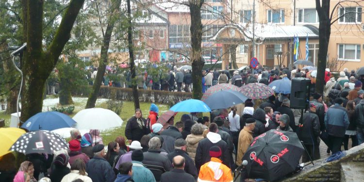ČESTITKA POVODOM 23. FEBRUARA-DANA OPĆINE VELIKA KLADUŠA