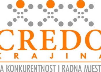 Obavještenje o objavljenom drugom javnom pozivu za prijavu za sufinansiranje projekata iz sredstava razvojnog fonda CREDO Krajina