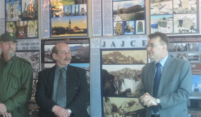 Kulturno pamćenje-blago koje nestaje