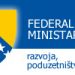 Federalno ministarstvo razvoja, poduzetništva i obrta raspisalo je Javni konkurs za kreditna sredstava u 2014. godini