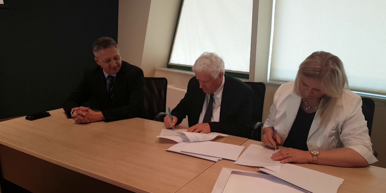 Potpisan prvi prekogranični projekat vezano za zaštitu i promociju kestena