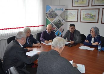 Formiran Zdravstveni savjet Općine Velika Kladuša