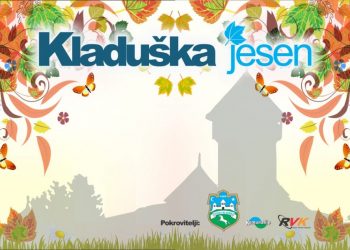 Program Kladuška jesen
