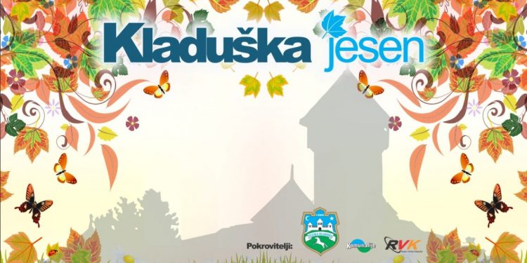 Program Kladuška jesen