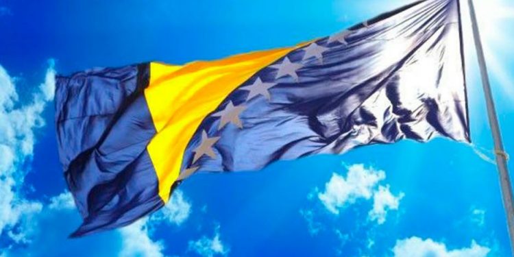 Čestitka Općinskog načelnika i Predsjedavajućeg Općinskog vijeća u povodu Dana državnosti BiH