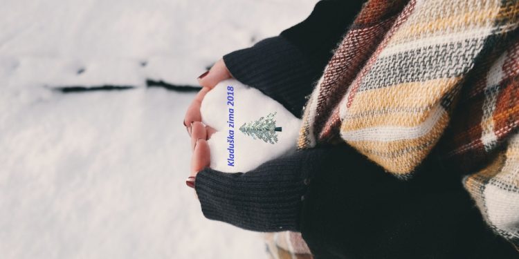 „Kladuška zima 2018/2019“: Nastup „Zippo benda“ i intervjuu sa Edinom Abdić Pleho