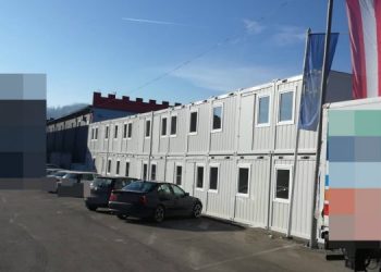 Izgradnja novog objekta u Polju za prihvat migranata – Traži se neposredna intervencija Delegacije Europske komisije u BiH, kao i Europske komisije