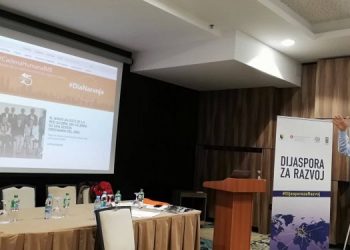 Predstavnici Općine Velika Kladuša učestvovali na radionicama u Sarajevu