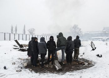 U ponedjeljak 04. februara biće održana Rasprava o migrantskoj krizi