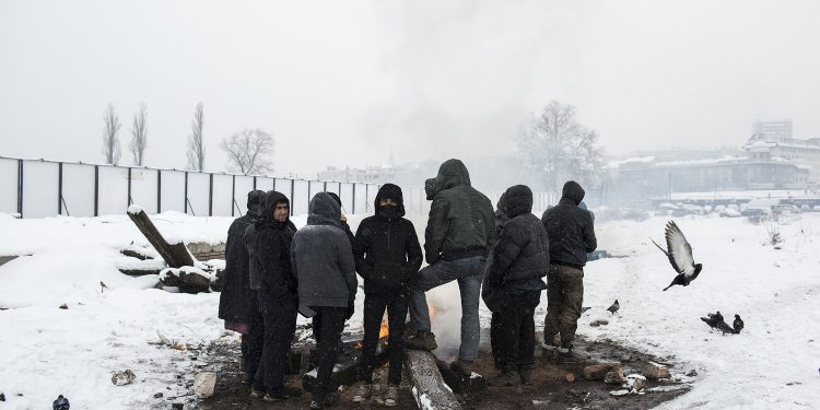 U ponedjeljak 04. februara biće održana Rasprava o migrantskoj krizi