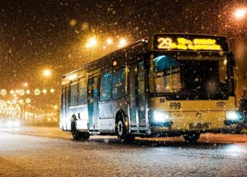 Osiguran prevoz učenika iz naselja Šestanovac i Grabovac