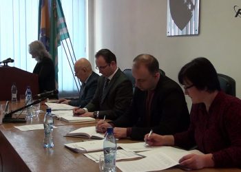 Pregled: 25. redovne sjednice Općinskog vijeća Općine Velika Kladuša