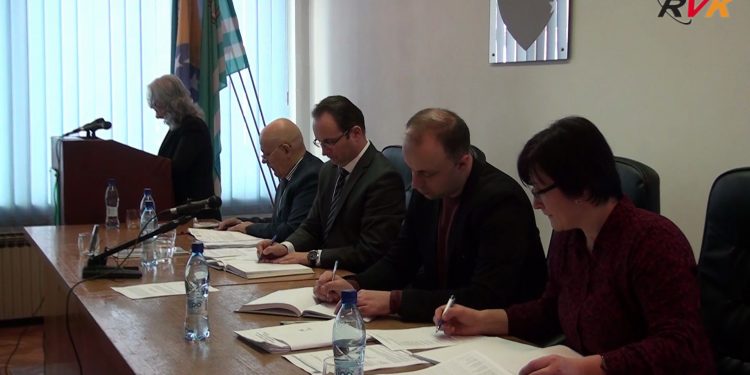 Pregled: 25. redovne sjednice Općinskog vijeća Općine Velika Kladuša