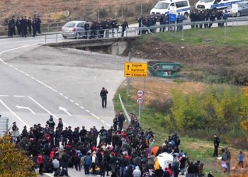 Migrantska kriza: Krizni štab građana Velike Kladuše o slijedećim koracima