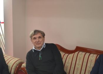 Konzul Republike Hrvatske u BiH u posjeti Općini Velika Kladuša