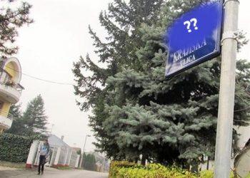 Završna Javna rasprava o nacrtu Odluke o određivanju naziva naselja, trgova i ulica u Velikoj Kladuši