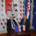 Nastavljena dobra saradnja Grada Petrinje i Općine Velike Kladuše