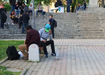 Tematska sjednica o stanju sigurnosti u vezi s migrantskom krizom