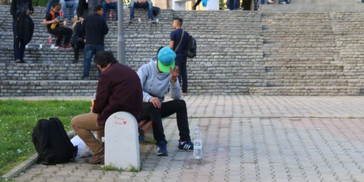 Tematska sjednica o stanju sigurnosti u vezi s migrantskom krizom