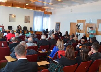 Krizni štab za migrantsku krizu