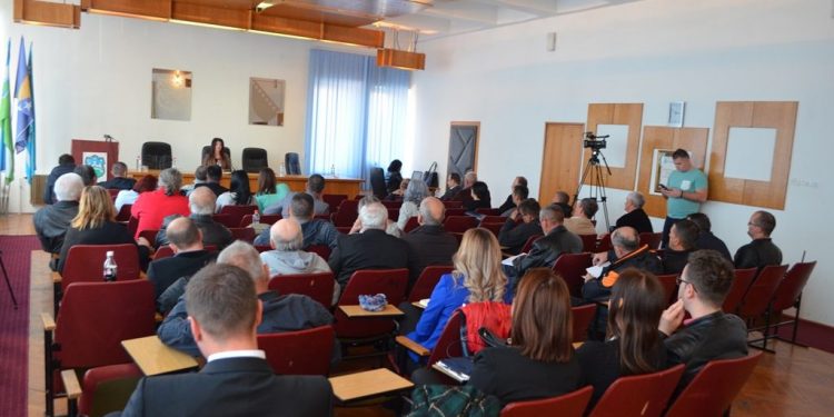 Krizni štab za migrantsku krizu