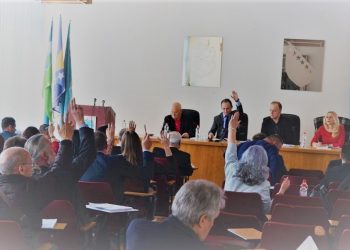 Održana 26-ta redovna sjednica Općinskog vijeća Velike Kladuše