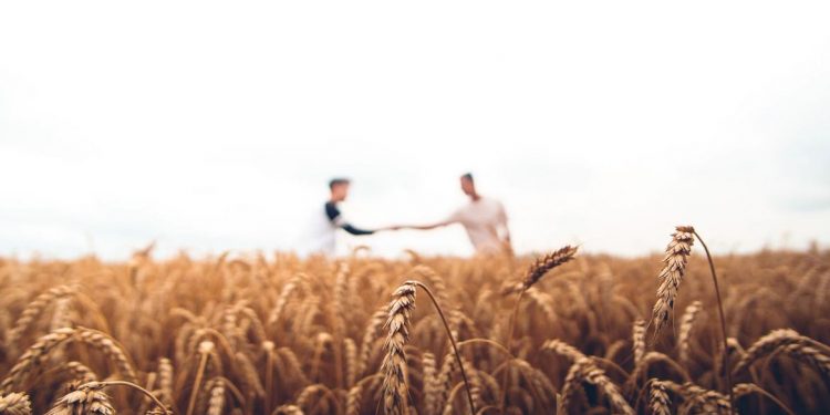 U funkciji Revolving fond „Fond farmerima“