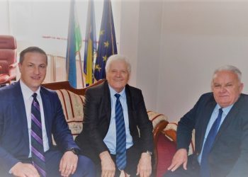 Prekogranična saradnja Grada Petrinje i Općine Velika Kladuša