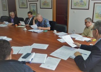 Isplata šteta od prirodnih i drugih nesreća – Štab civilne zaštite Općine Velika Kladuša