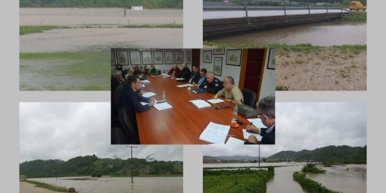 Građani se pozivaju na opreznost i pravovremenu zaštitu imovine