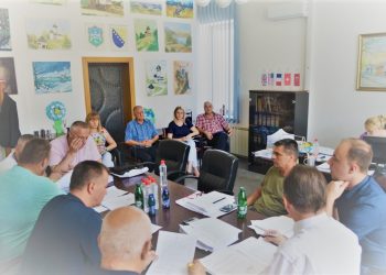 28. redovna sjednica biće održana u ponedjeljak