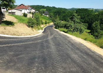 Svečano otvoren putni pravac Donja Lučka – Pašinovac – Šabića džamija