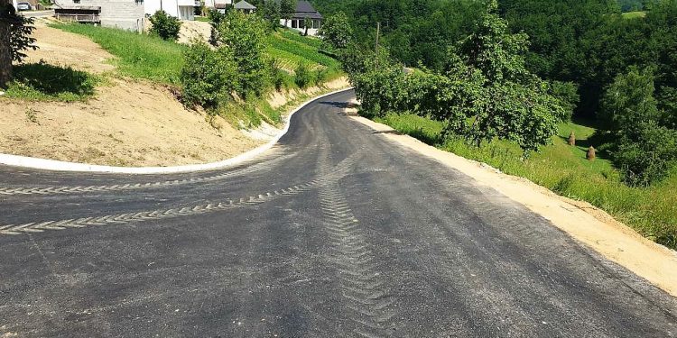 Svečano otvoren putni pravac Donja Lučka – Pašinovac – Šabića džamija