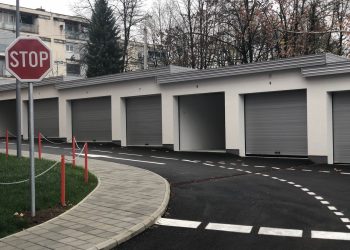 Javni oglas o prodaji garaža u vlasništvu Općine Velika Kladuša putem licitacije