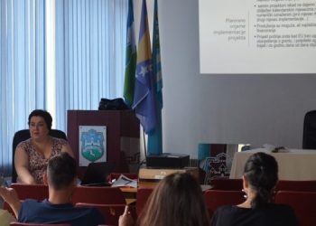 Općina Velika Kladuša ima mogućnosti za uspješan pristup fondovima EU
