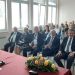 Delegacija predvođena Općinskim načelnikom Fikretom Abdićem boravila u općini Gvozd
