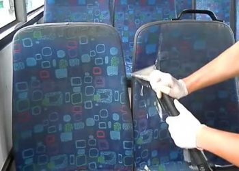 Prevoz učenika i građana na području općine Velika Kladuša