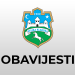 Obavijest za poljoprivredne proizvođače