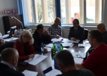 Kolegij Vijeća: 29. sjednica Općinskog vijeća u ponedjeljak, 11. novembra