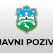 Javni poziv za ostvarivanje prava na sufinansiranje kapitalnih ulaganja u poljoprivrednoj proizvodnji u 2019. godini