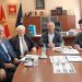 C. Gora: Načelnik Abdić u posjeti opštini Budva