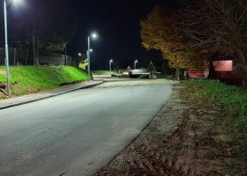 Rekonstruisana i dograđena rasvjeta u MZ Todorovo