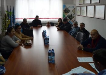 Potpisani ugovori o nabavci plastenika za 10 odabranih korisnika