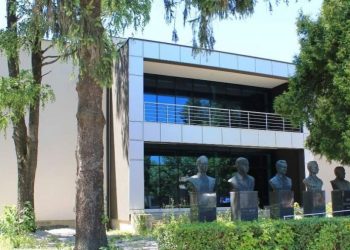 Općina Velika Kladuša potpisala Ugovor za izgradnju Centra za kulturu (I faza)