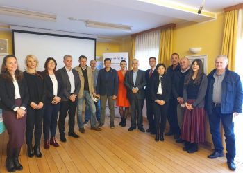 Konferencijom u Vojniću okončan projekt „Kesten“